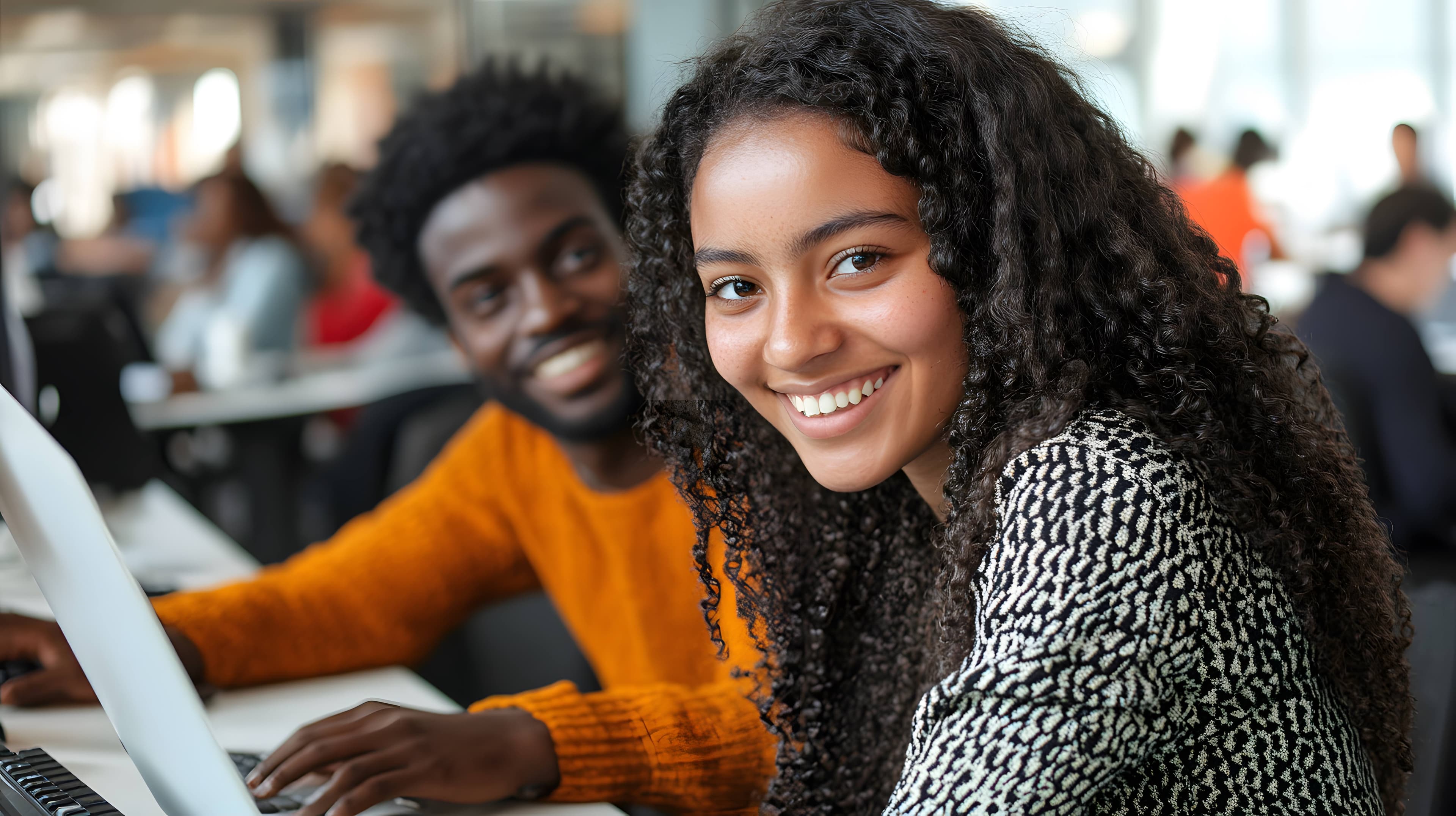 Family and community connection